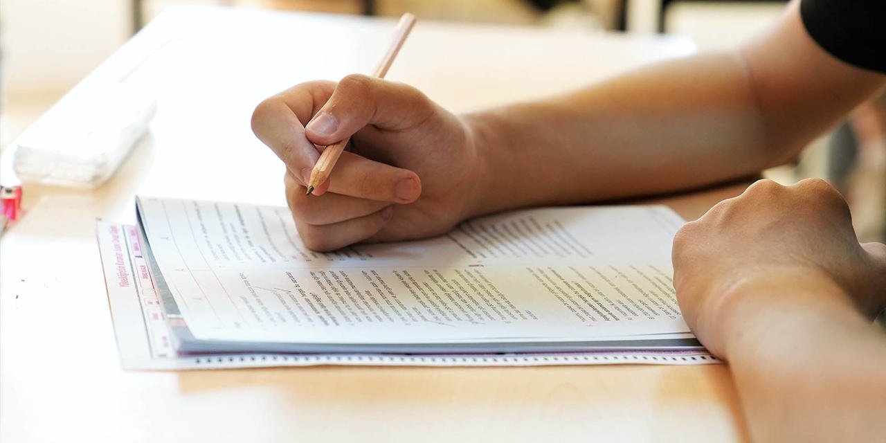 MEB Türkiye Genelinde LGS 6. Deneme Sınavı Başladı