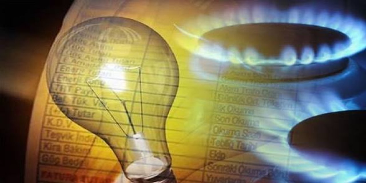 Enerjide Çifte Zam: Elektrik ve Doğalgaza Yüzde 25 Artış Geldi!