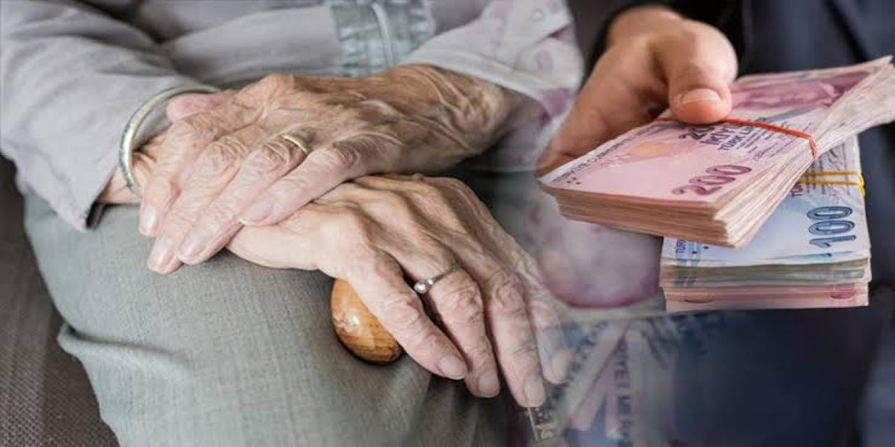 Bankalar Nisan Ayı Emekli Promosyonlarını Güncelledi:Hangi Banka Ne Kadar Ödüyor?
