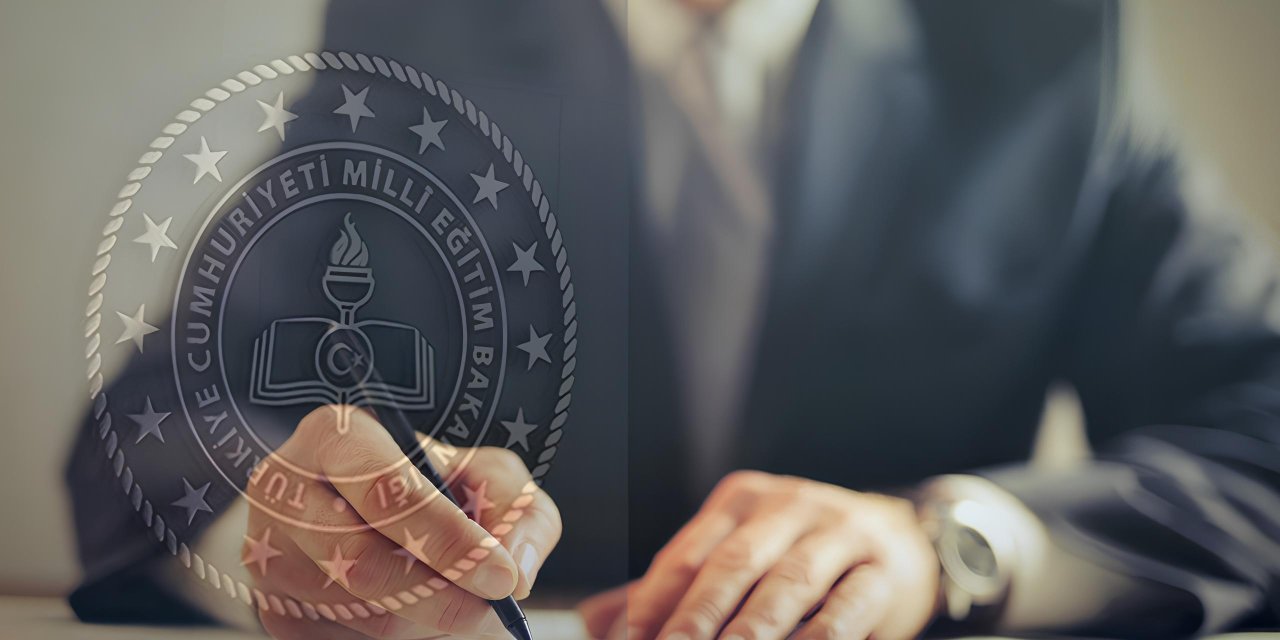 MEB Duyurdu: O Kuralları Çiğneyen Okul Müdürüne Soruşturma!