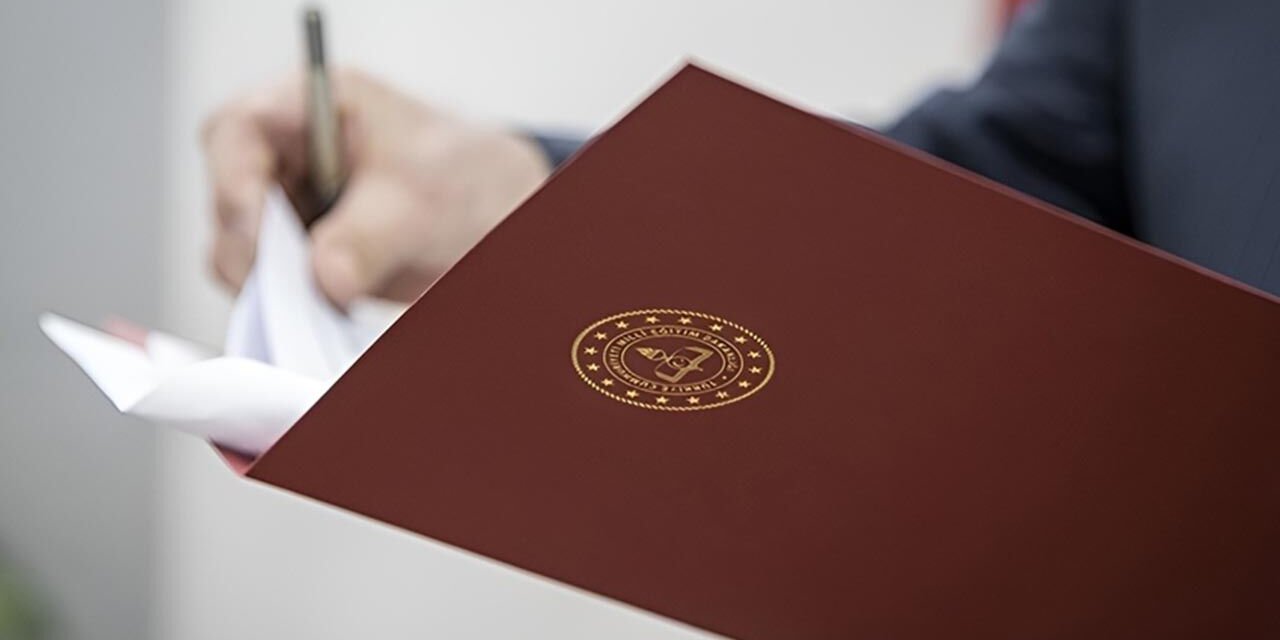 Okul Müdürlerine MEB’den Yeni Talimat