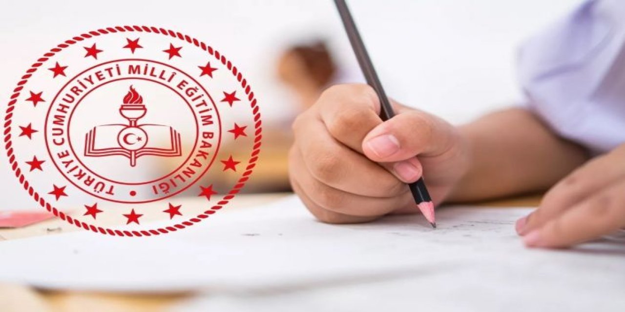 Okullarda "Son Yazılı" Alarmı! Bayram Tatili Sınav Takvimini Değiştirdi: İşte O Tarihler