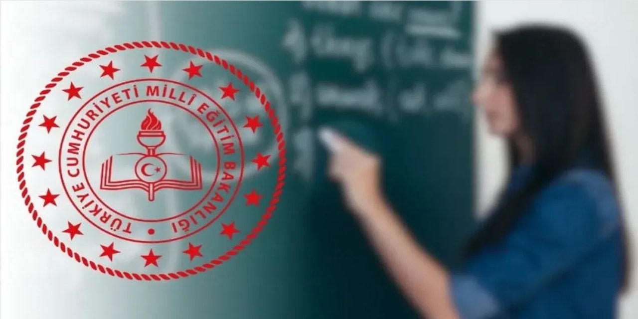 Öğretmenler Dikkat! MEB 2026 Alan Değişikliği Tercih Süreci Bugün Başladı