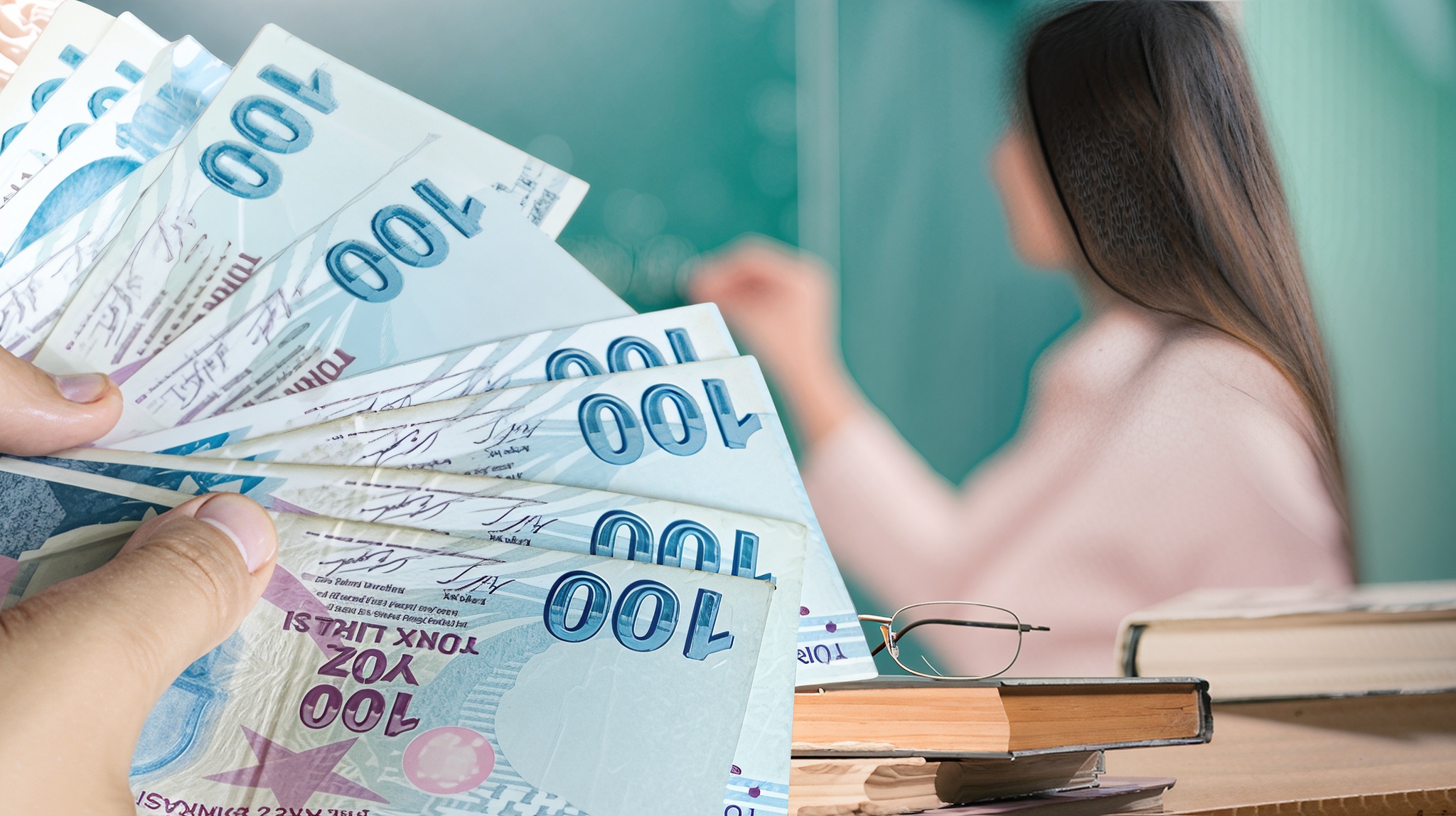 Kurban Bayramı Ek Ders Ödemelerinde Kim Ne Alacak?