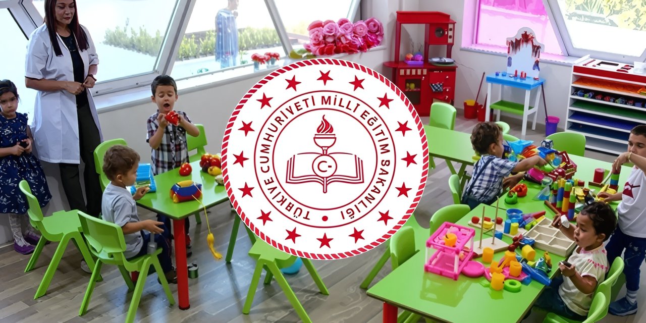 2026-2027 İlkokul ve Anaokulu Kayıt Yaşları Belli Oldu: Çocuğunuz Kaç Aylık, Hangi Sınıfa Gidecek?