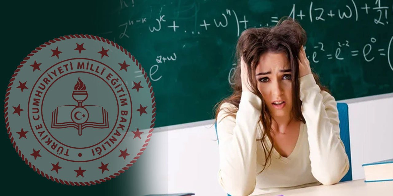 O Tarihte Atanan Öğretmenlere Kötü Haber!