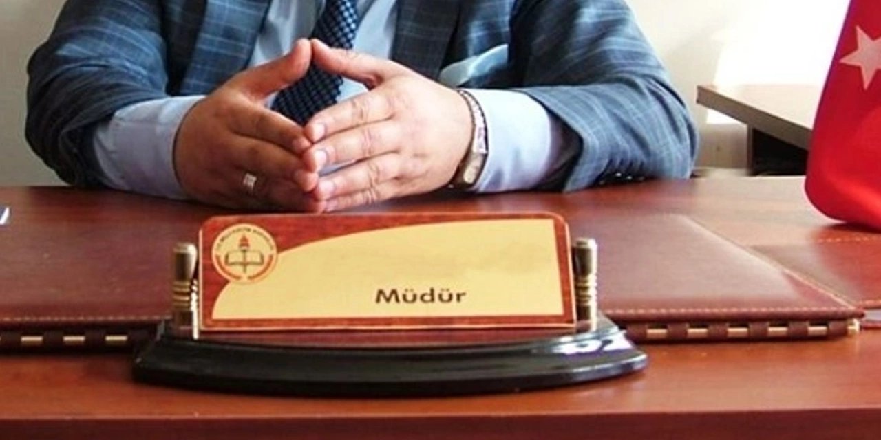 MEB'den Okul Müdürlerine e-Okul Talimatı