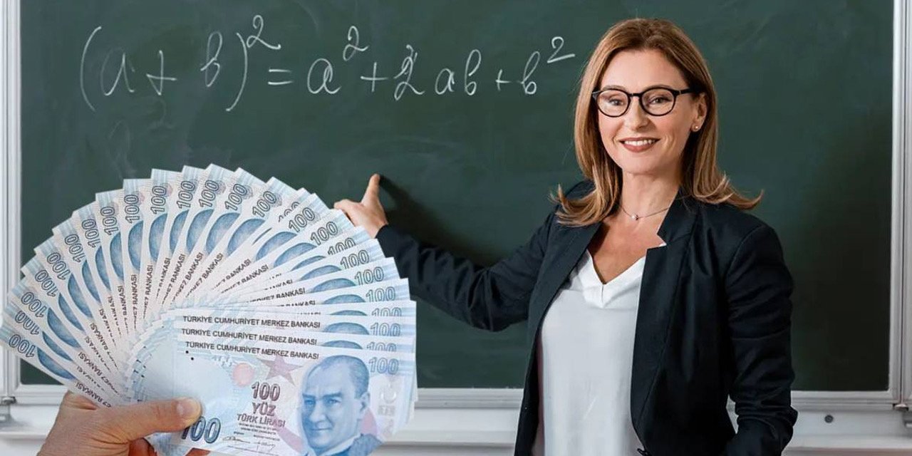 Öğretmenlerin Temmuz Maaş Farkları Ne Zaman Yatacak?
