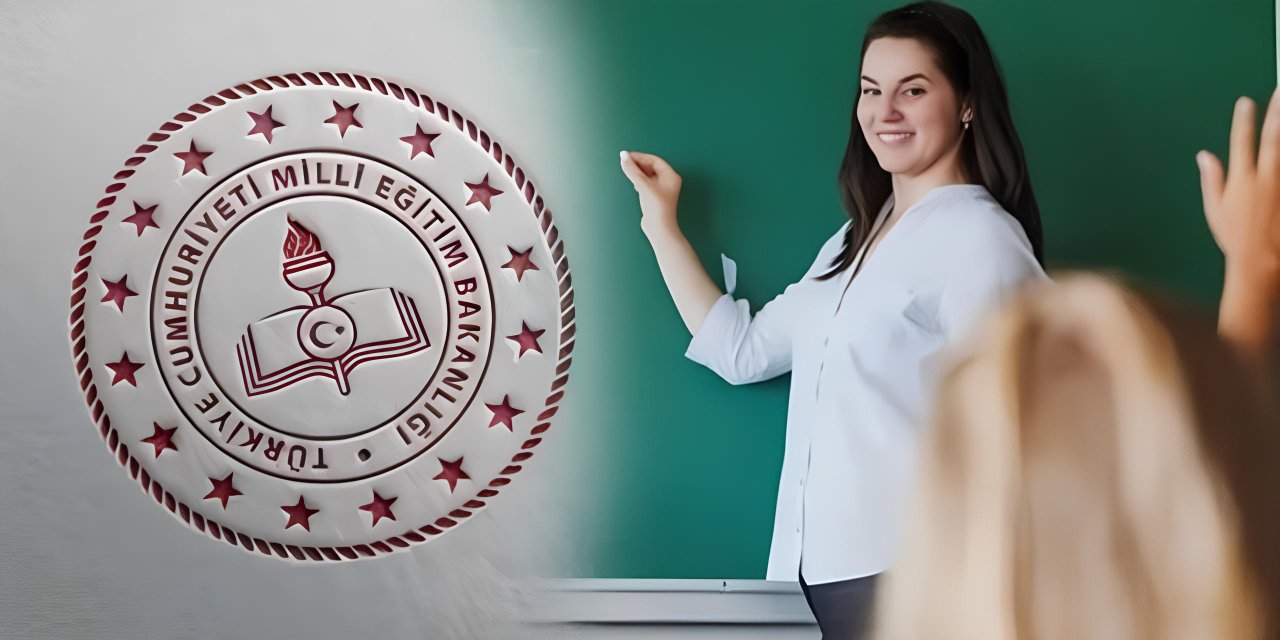 MEB Resmi Yazıyı Yayımladı: O Branş Öğretmenlerine Ek Ders