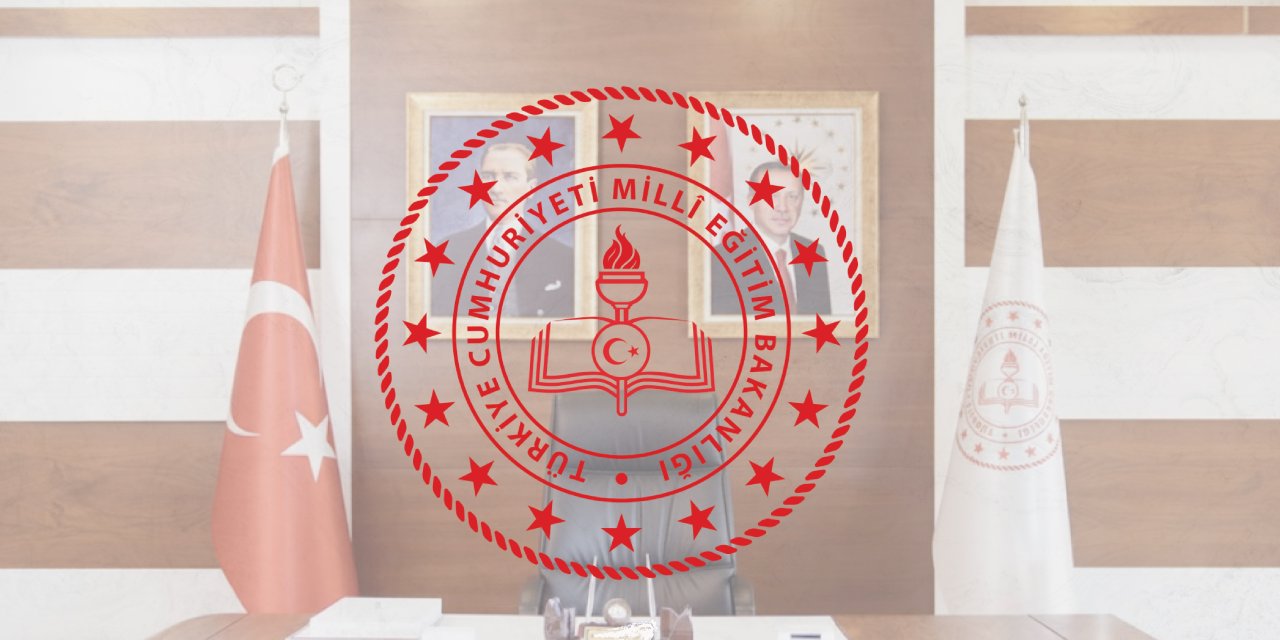 2 İlçe Millî Eğitim Müdürlüğüne Atama Yapıldı