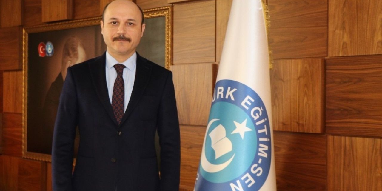 Türk Eğitim-Sen’den Liyakat ve Öğretmen Yetiştirme Süreci Açıklaması