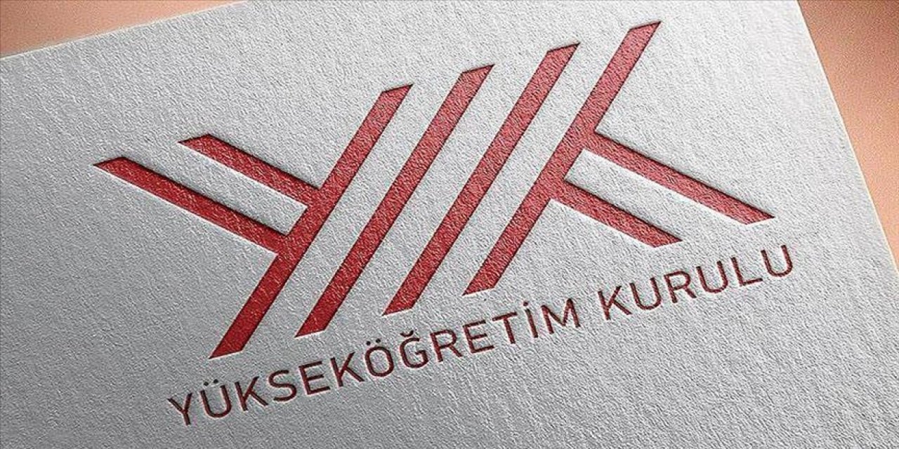 Üniversitelerde Yeni Dönem Belli Oldu: Dev Af Müjdesi, İntörn Sınavı Hakkı ve Akademide Sahte Teze Ağır Cezalar!