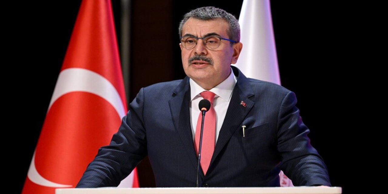 O Ders Zorunlu Olmaktan Çıkıyor Mu? Bakan Tekin'den Önemli Açıklama