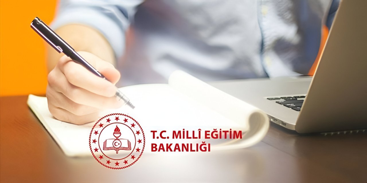 İlçe Milli Eğitim Müdürlüğü’nde Bayrak Değişimi!