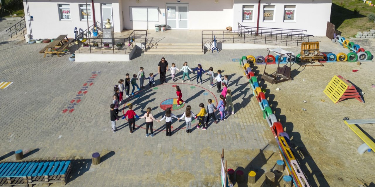 Okullara 30 Bin Yeni Personel Geliyor: Öğretmenlerin Bahçe Nöbeti Çilesi Sona mı Eriyor?
