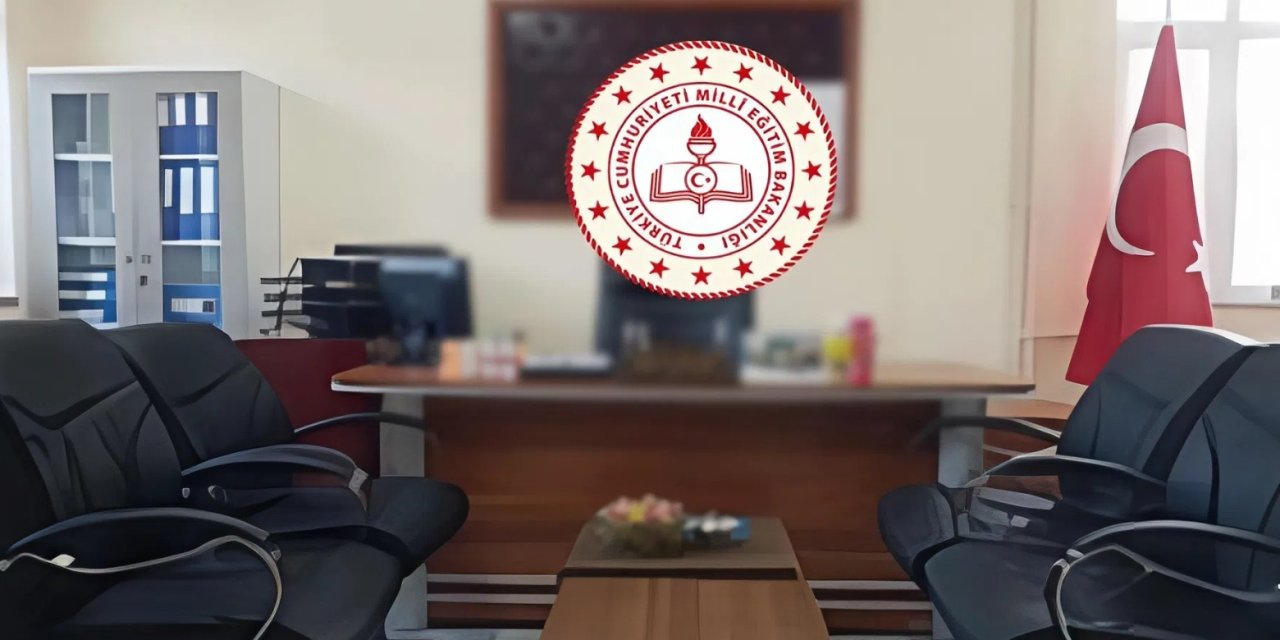 Okul Müdürü Siber Polisi Tarafından Gözaltına Alındı!