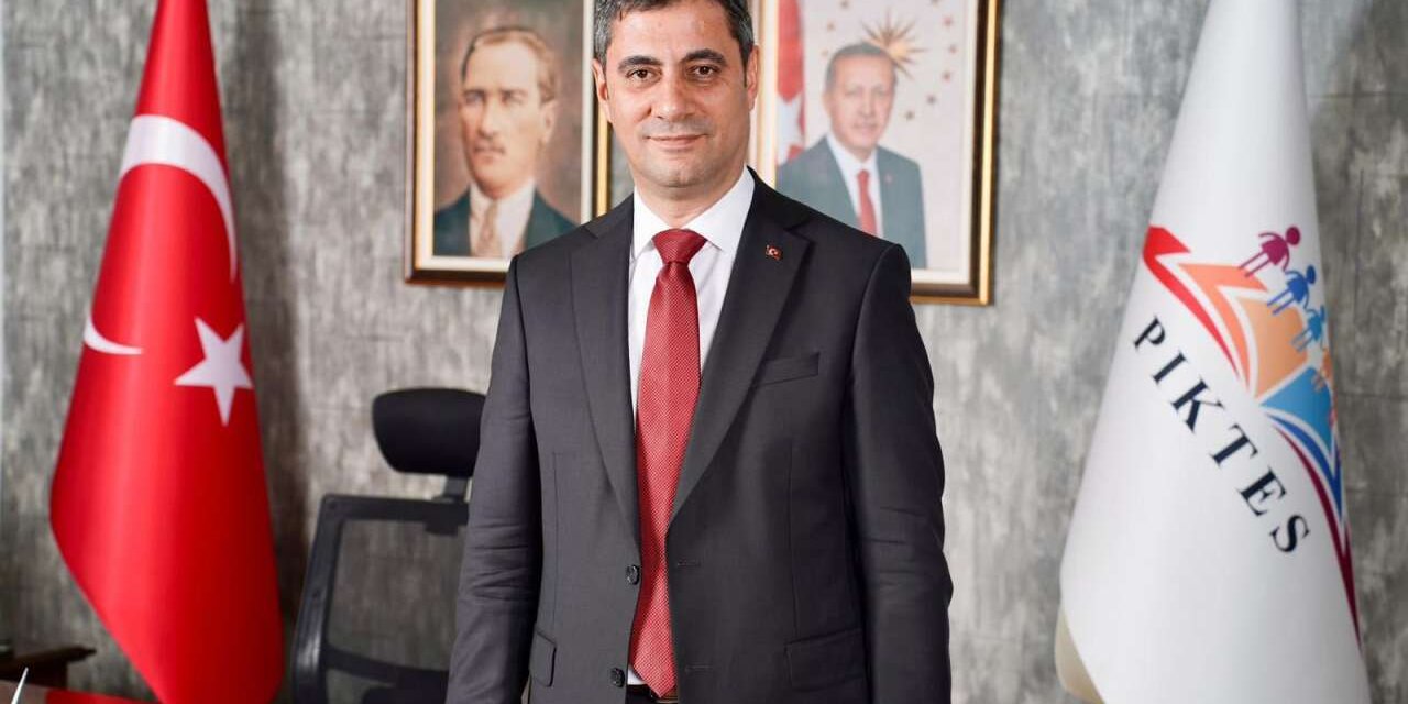 MEB’de Yeni Atama: Cihan Kıvanç Genel Müdür Yardımcısı Oldu