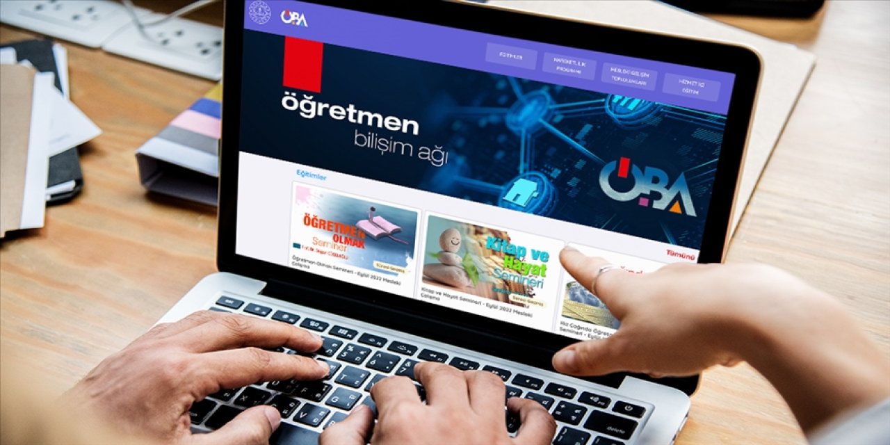 Öğretmenlerin ÖBA Seminer Maratonunda Son Saatler: 15 Saat Ek Ders İçin 6 Eylül Son Gün!