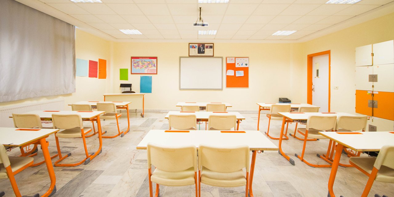 MEB'den "Merdiven Altı" Eğitime Darbe: 81 İlde Dev Denetim Dalgası Başlıyor!