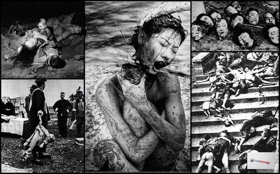 Nanking Katliamı sırasında kaç kişi öldürüldü ve kaç kişi tecavüze uğradı?