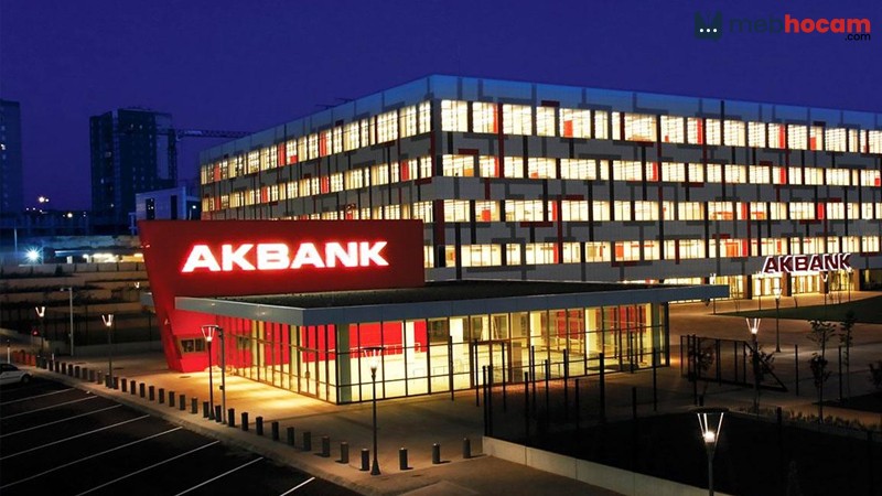 Akbank Mobil Kullanıcılara 30 Haziran'a Kadar Ücretsiz! Sizde Yararlanın