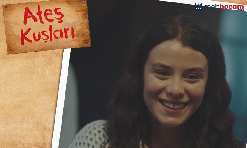 Ateş Kuşlarında Gül Ayşe’nin Sırrı Açığa Çıkacak mı? Çıkarsa Kıyamet Kopacak