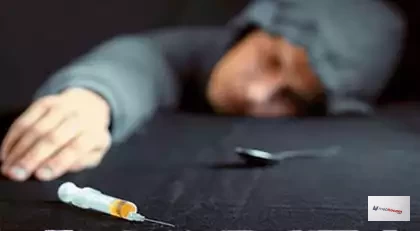 Uyuşturucu Kullanan Biri Nasıl Anlaşılır? Eroin kullanımının fiziksel belirtileri nelerdir?