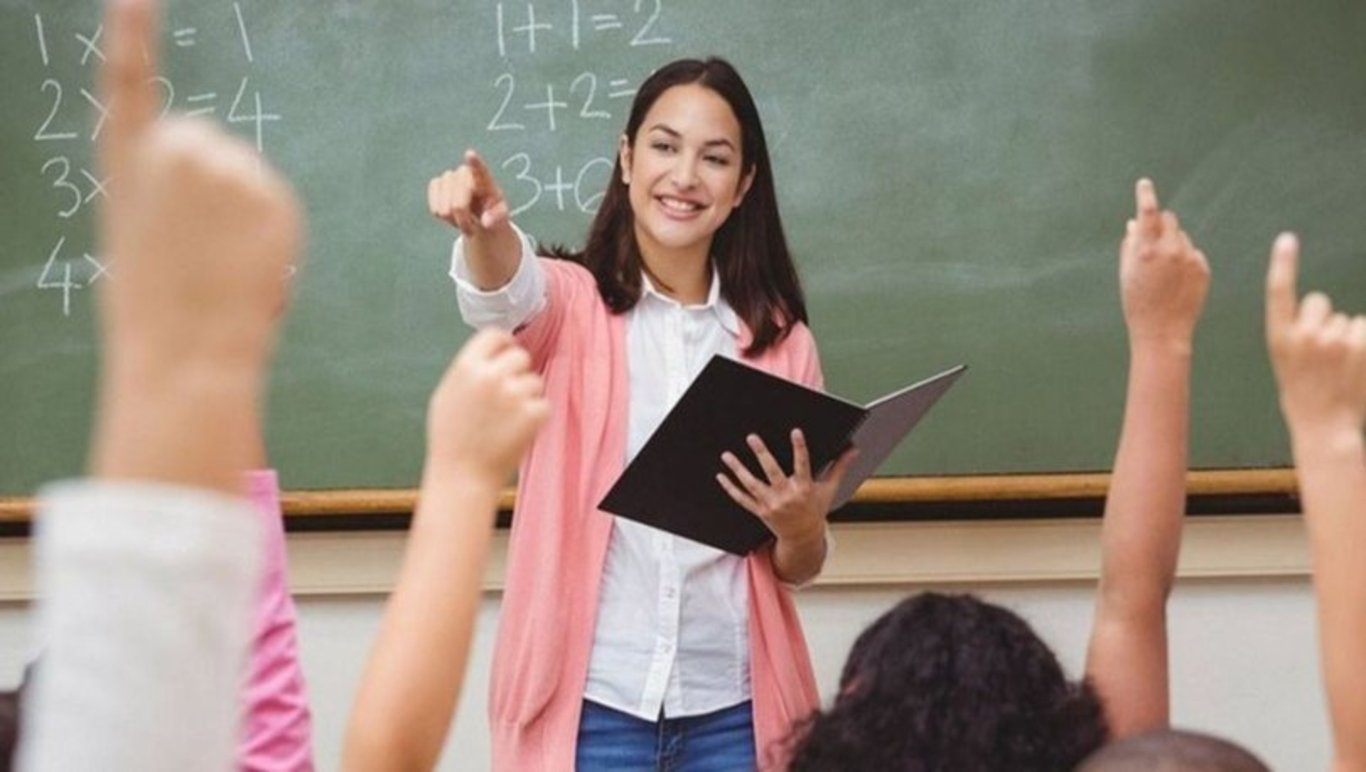 Öğretmenlere 3 Ayda Bir Vefa ve Yıpranma İkramiyesi Geliyor!