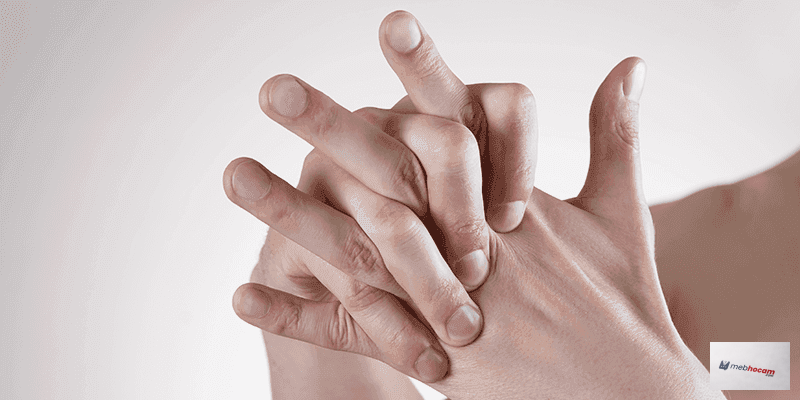 Artrit Ağrısı Çekenler Dikkat: Fizyoterapistler Nedenini Açıkladı