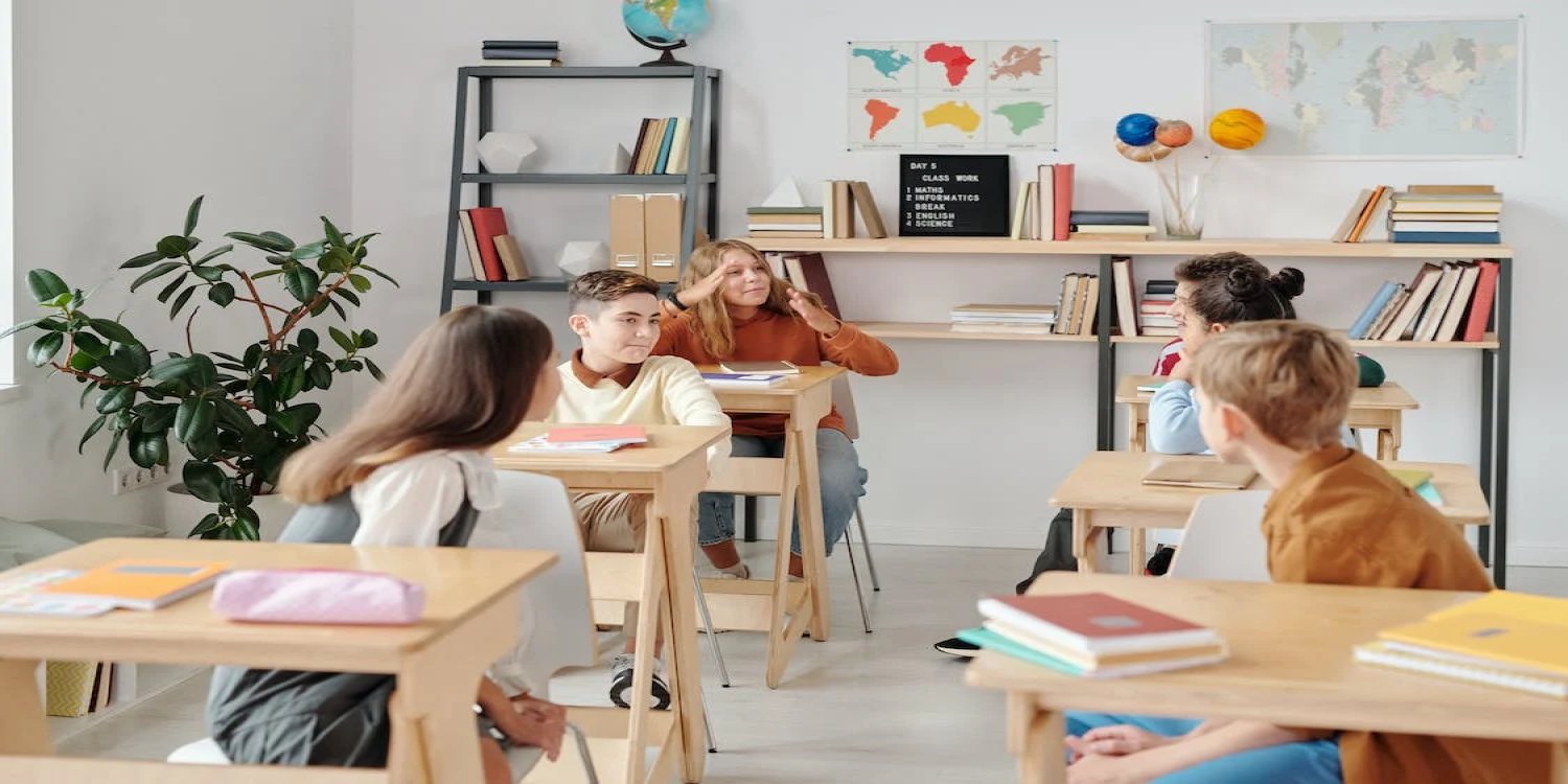 Sosyal bilgiler öğretmenleri nerede çalışır?