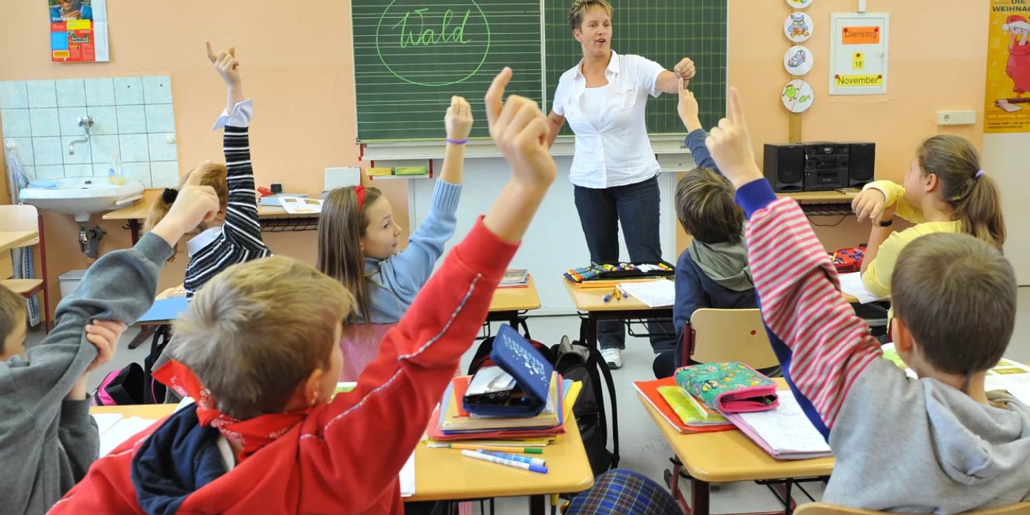 Kaç bin sınıf öğretmeni açığı var?