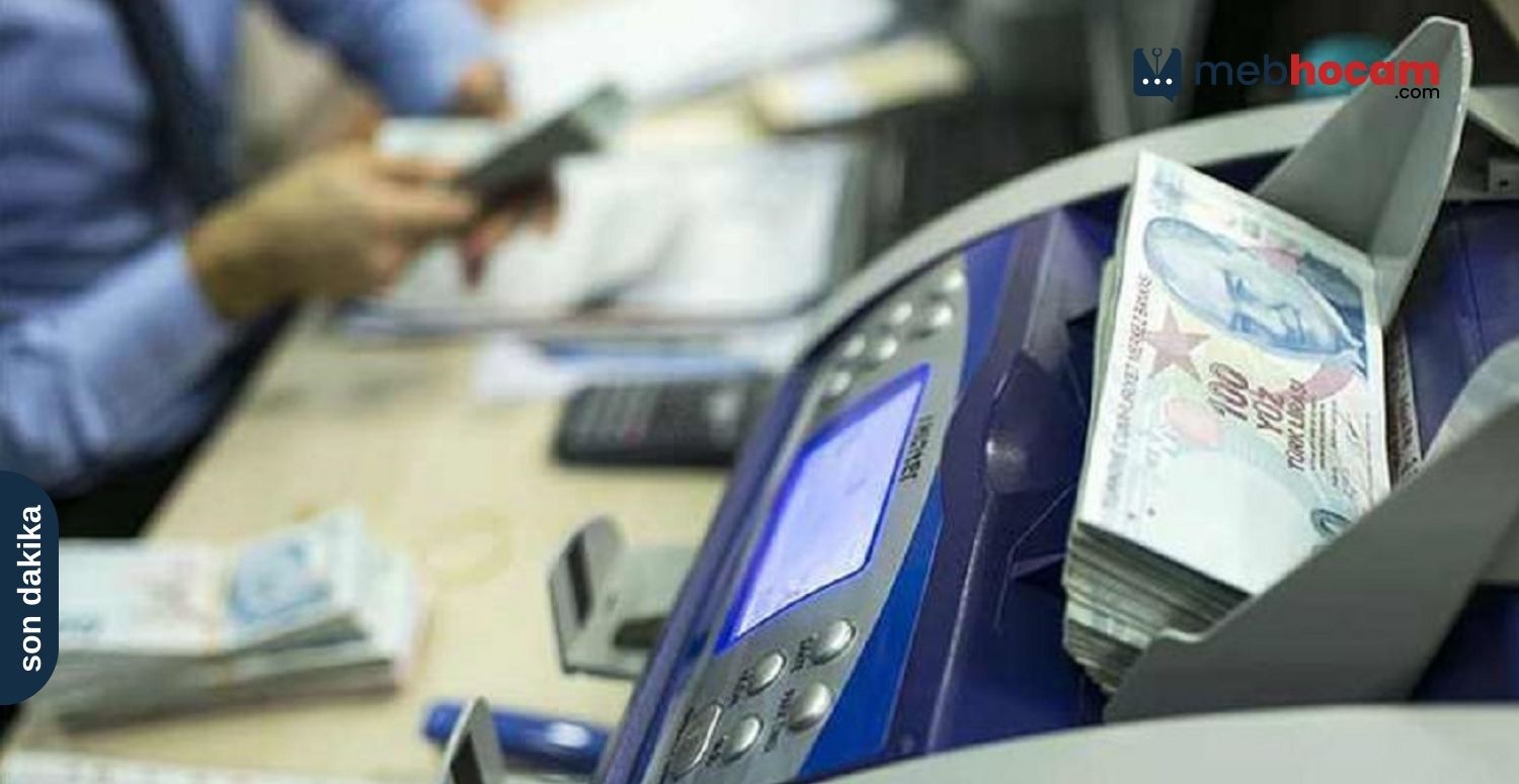 Ziraat, Akbank, Halkbank, PTT ve Garanti BBVA Bankası'nın 100 Bin TL Ödeme Anlaşması: Neler Söz Konusu?