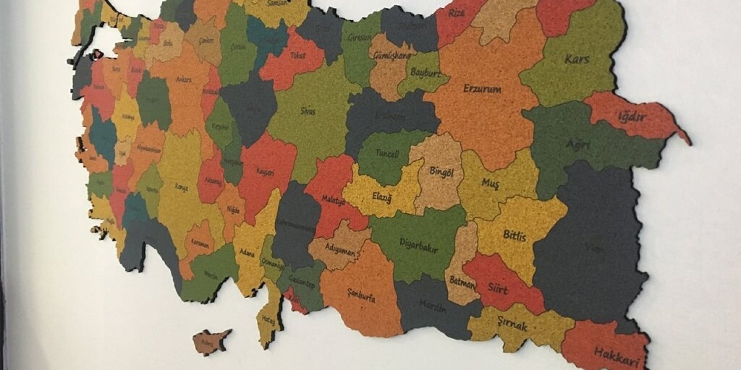 Hangi iller doğu görevi sayılıyor?