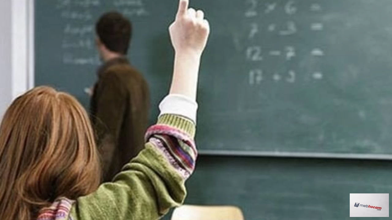 MEB Yayınladı: Sözleşmeli Öğretmenler Bu Dilekçe Örneği İle Kadroya Geçebilecek