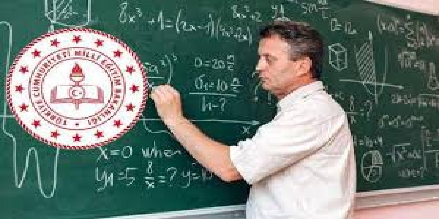 Formasyonla  öğretmen olunur mu?