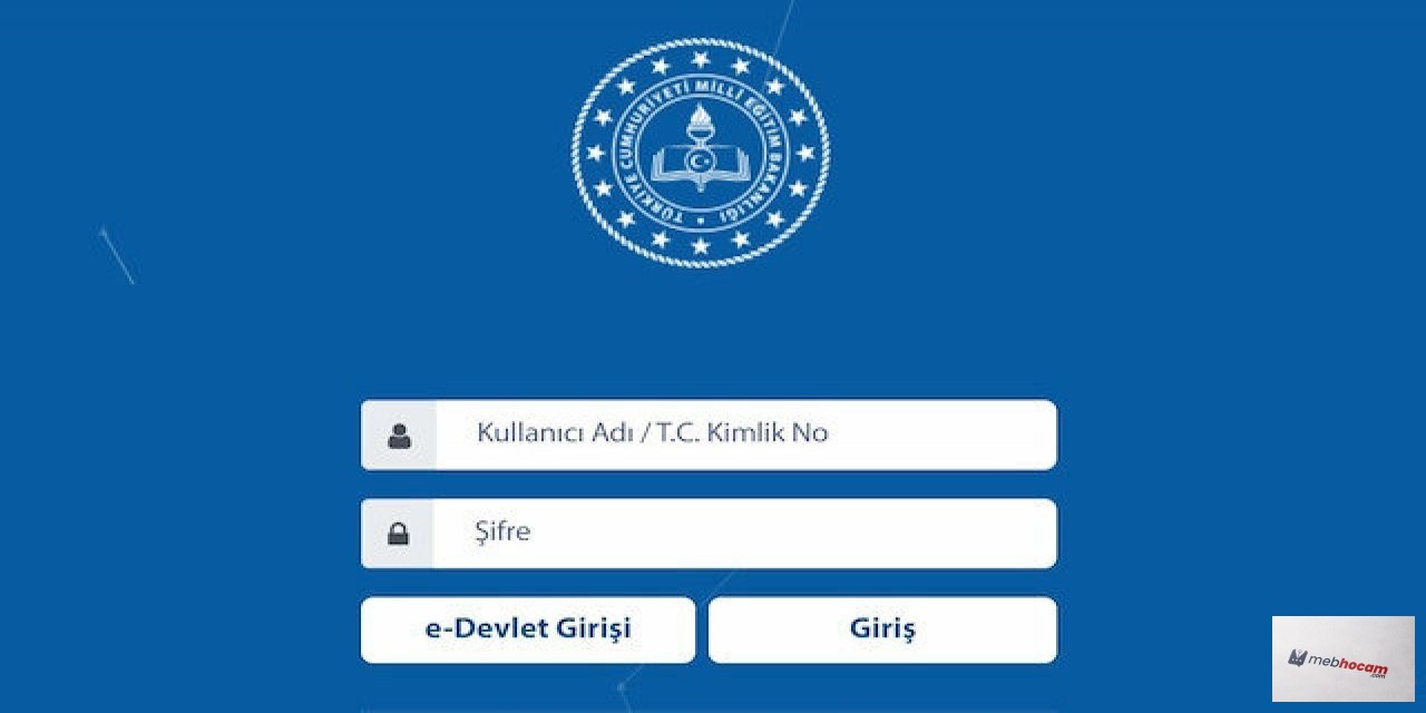 MEBBİS'te Öğretmenlere O Bölüm Kapatıldı: Sebebi Ne?