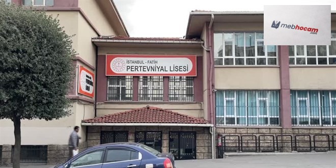 İstanbul'daki Bu Okullar Riskli Olduğu İçin Tahliye Edilecek: Öğrenciler Başka Okullara Taşınacak!