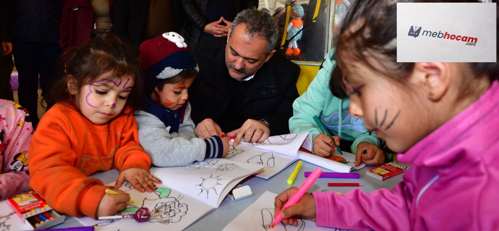 10 ildeki okulların süreci ne olacak? Bakan Özer açıkladı