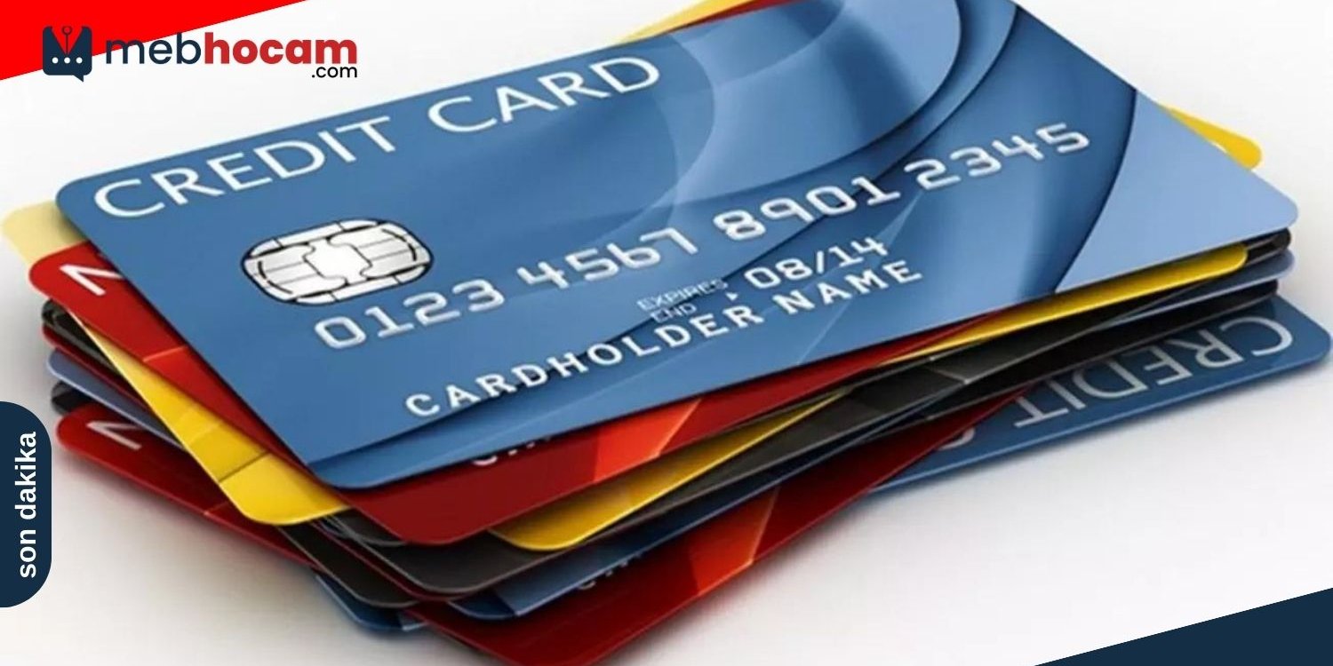 O bankalardan kredi kartınız yoksa eğer! Kampanya başlatıldı! Hediye para verilecek!