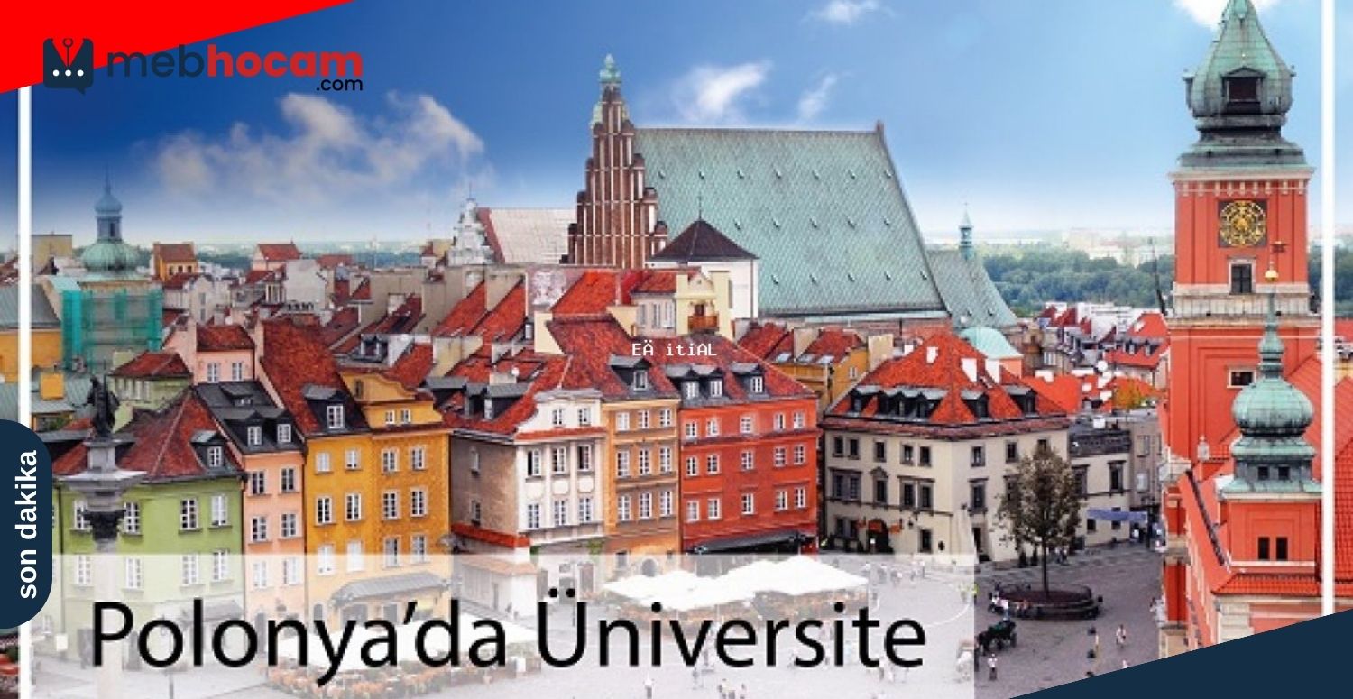 Polonya'da Eğitim: Artan Bir Popülerlik, Polonya'da Yaşam: Avrupa'da Ekonomik Olmak, Üniversiteler: Sıralamada Polonya