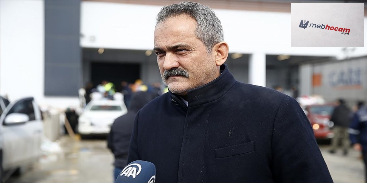 Mahmut Özer LGS ve YKS İle İlgili Tüm Detayları Abdulkadir Selvi'ye Anlattı: Yeni Kararlar Ne?