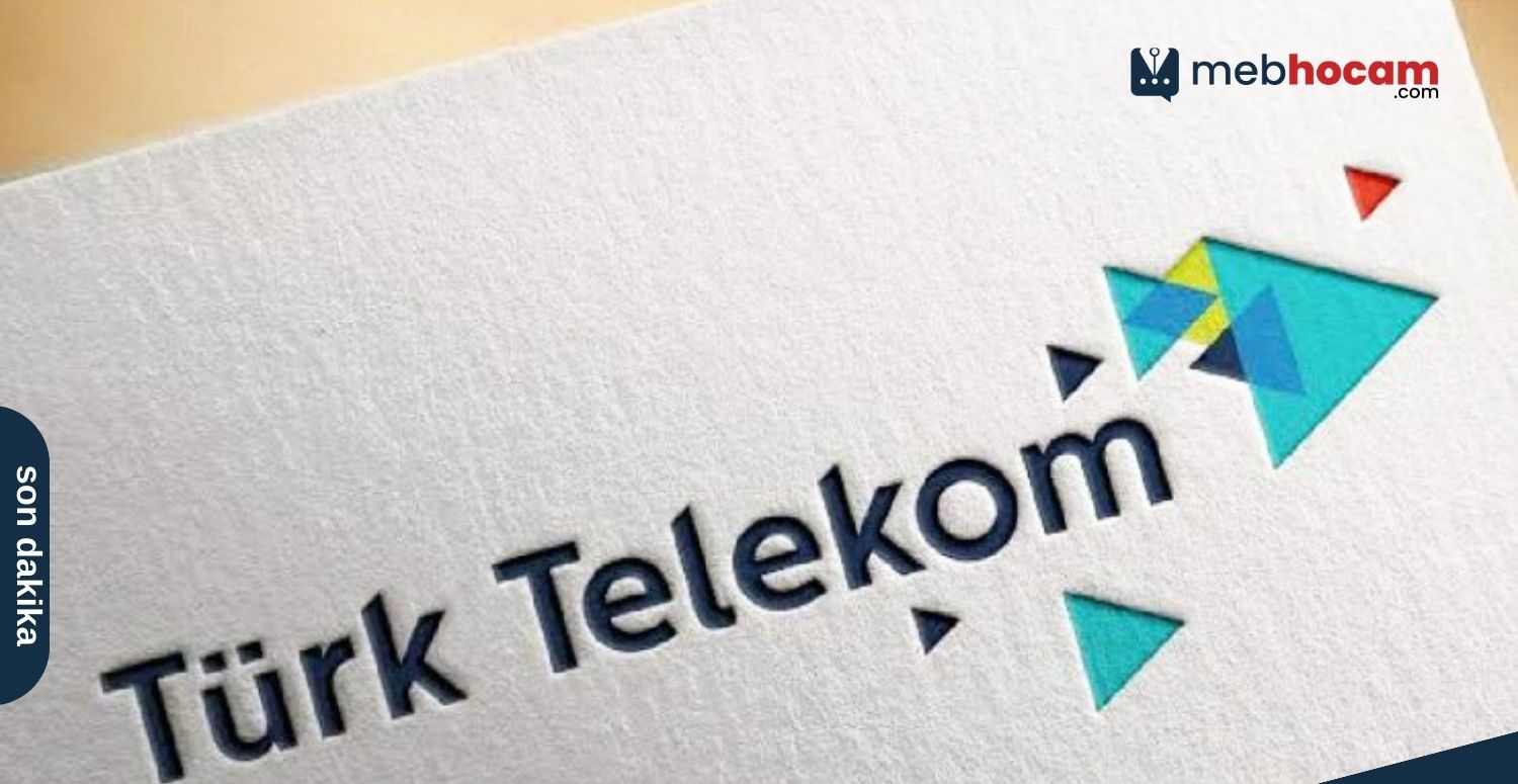 Türk Telekom Personel Alımı: Türk Telekom'da çalışmak ister misiniz ve ne kadar maaş alabilirsiniz?