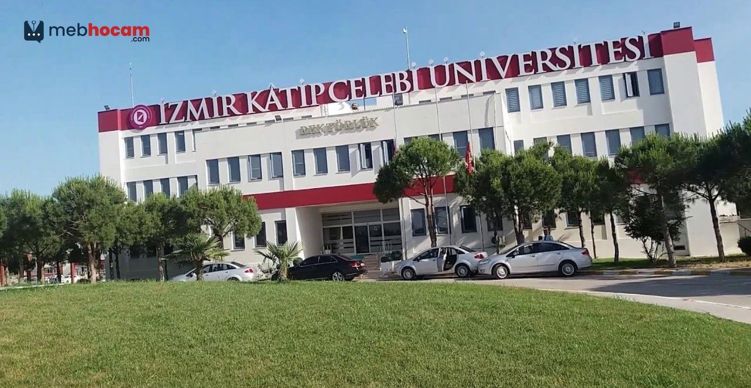 İzmir Katip Çelebi Üniversitesi'nde Fırsat: Öğretim Üyesi Pozisyonlarına Başvurular Başladı!