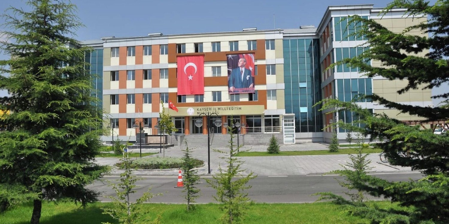 Kayseri İl Milli Eğitim Müdürlüğü