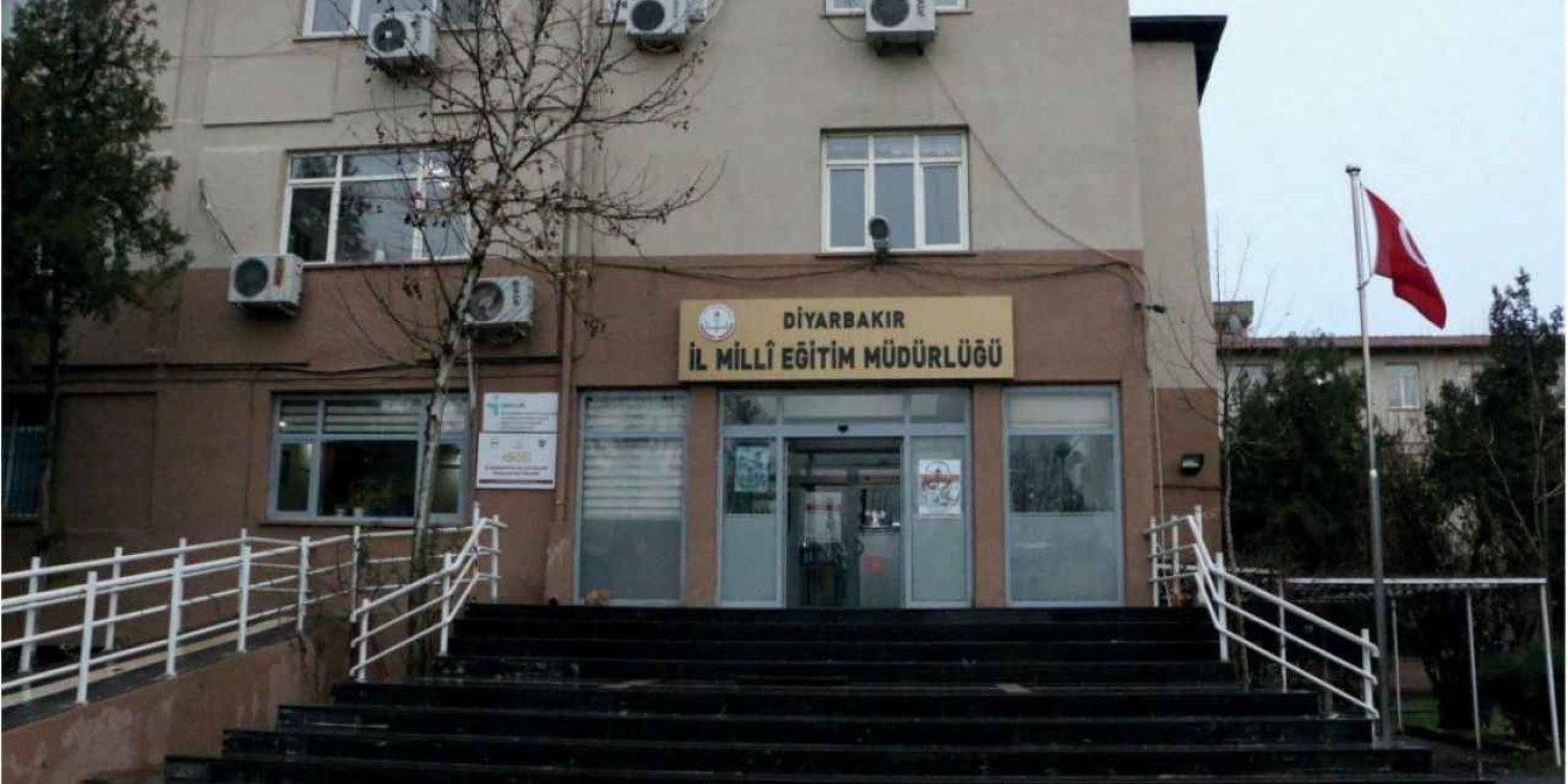 Diyarbakır İl Milli Eğitim Müdürlüğü