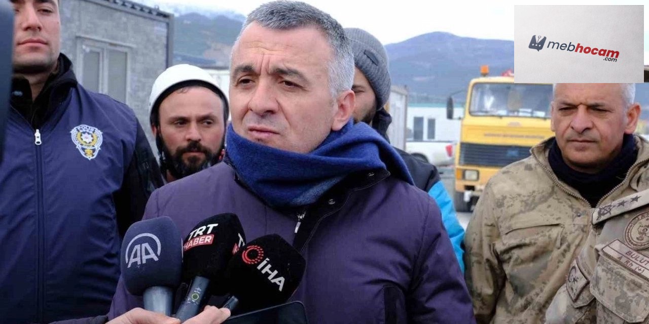 Validen Memurlara: Bir Ay Maaş Almayıverin N'olacak ki?