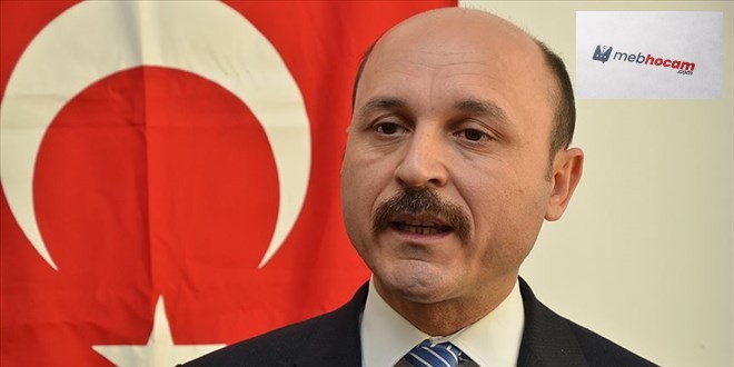 Talip Geylan: Mülki amirler esnek olmalı