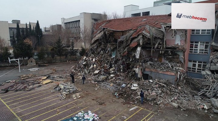 13 Martta Okullar Açılacak Ama Öğretmenler...