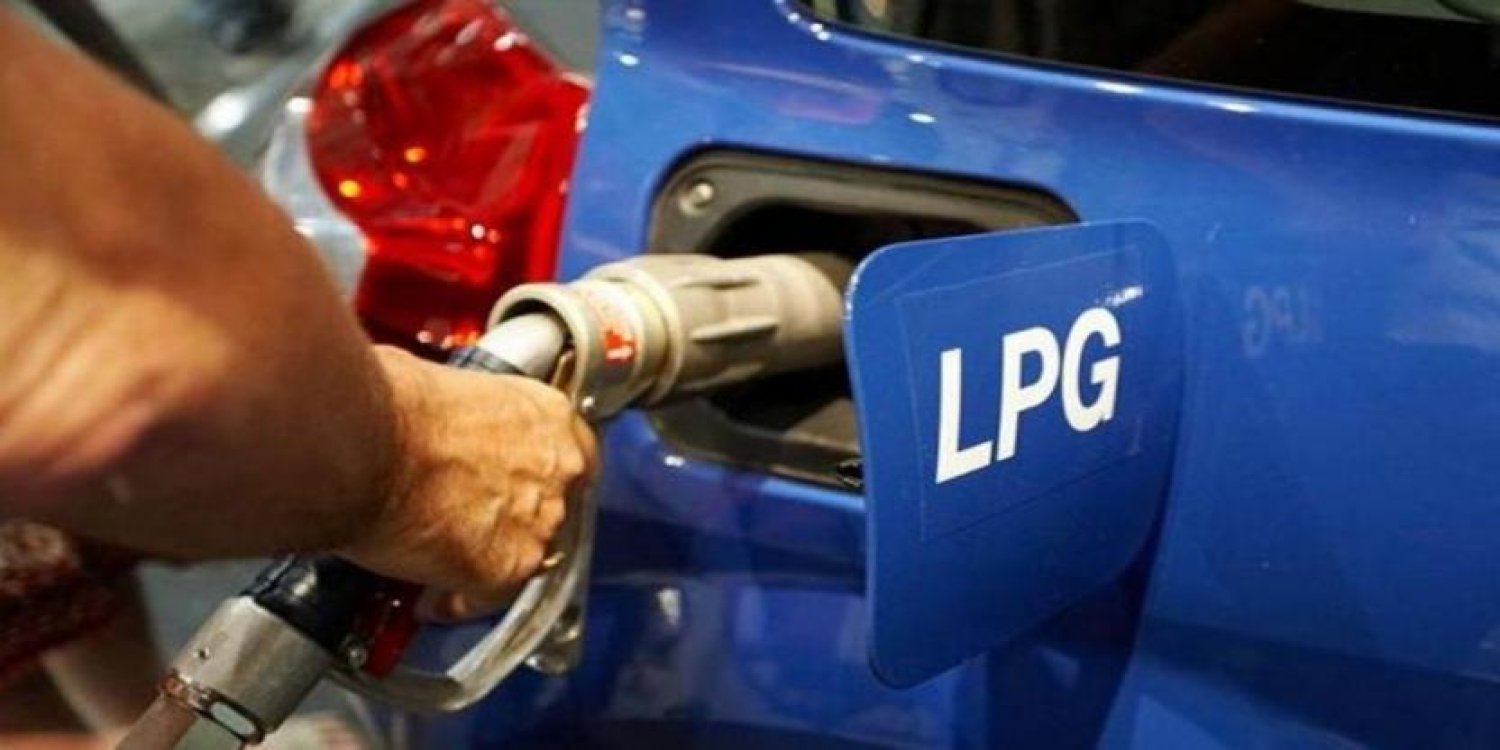 LPG'li araç kullananlar sevinecek! LGP'ye indirim geldi.