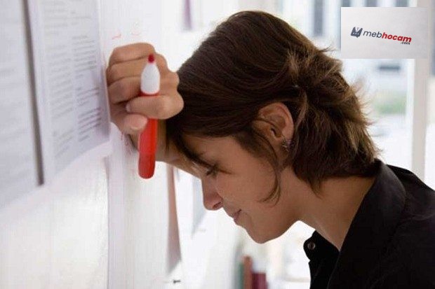 Öğretmenler neden mutsuz ve umutsuz??